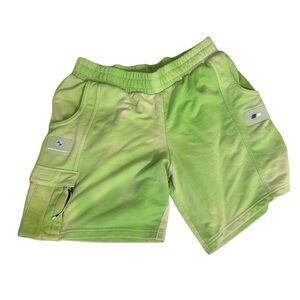 PUMA Men's BMW MMS Statement Sweat Short XL